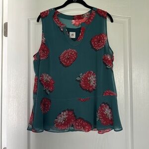 Cabi blouse